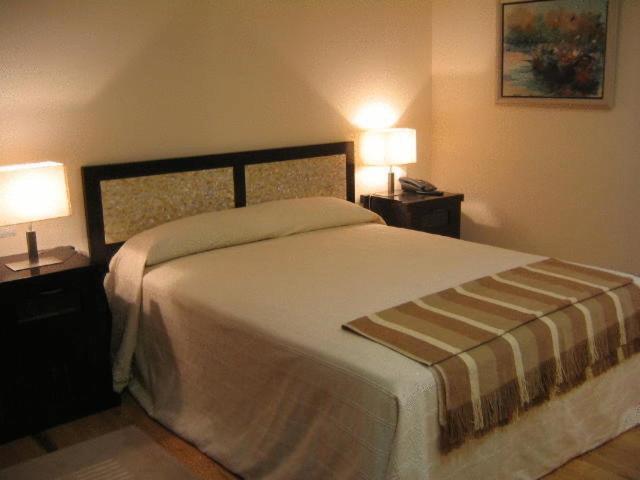 Posada Mar De Santillana อูบิอาร์โก ห้อง รูปภาพ